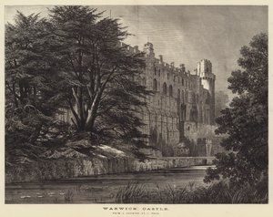 Warwick slott